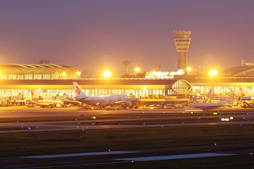 Ecuador Airport lighting-Construction of a new runway