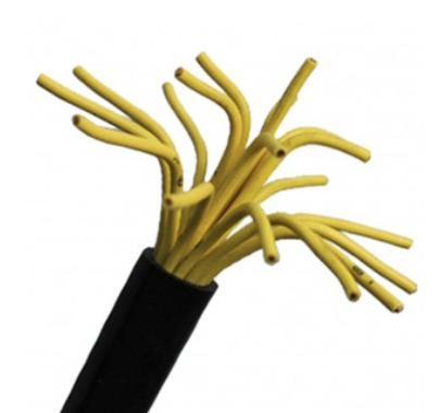KVV PVC insulated control cable (KVV, KVV22)