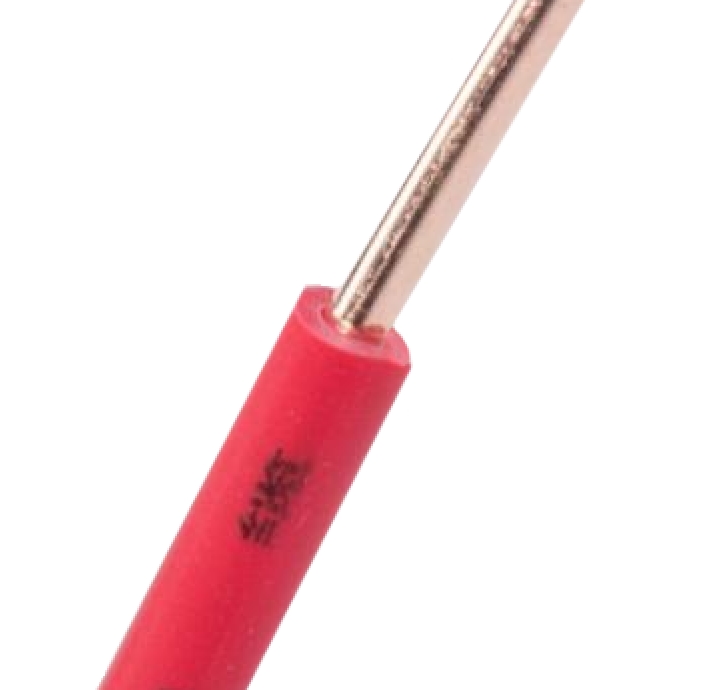 BYJ low-smoke halogen-free wire  (WDN-BYJ, WDZ-BYJ)