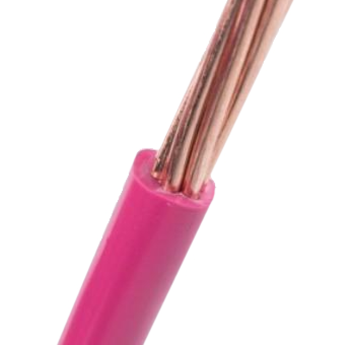 BV Solid Cable(ZR-BV、NH-BV)
