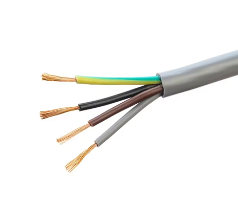 60227IEC 52(RVV)