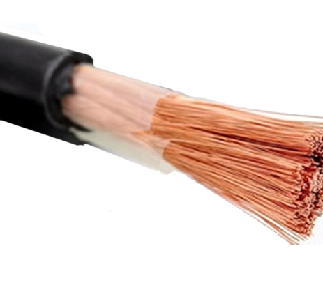 Copper Welding Cable