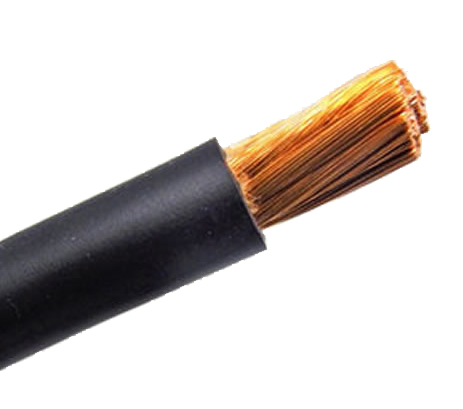 10/16/35/95/70mm welding cable