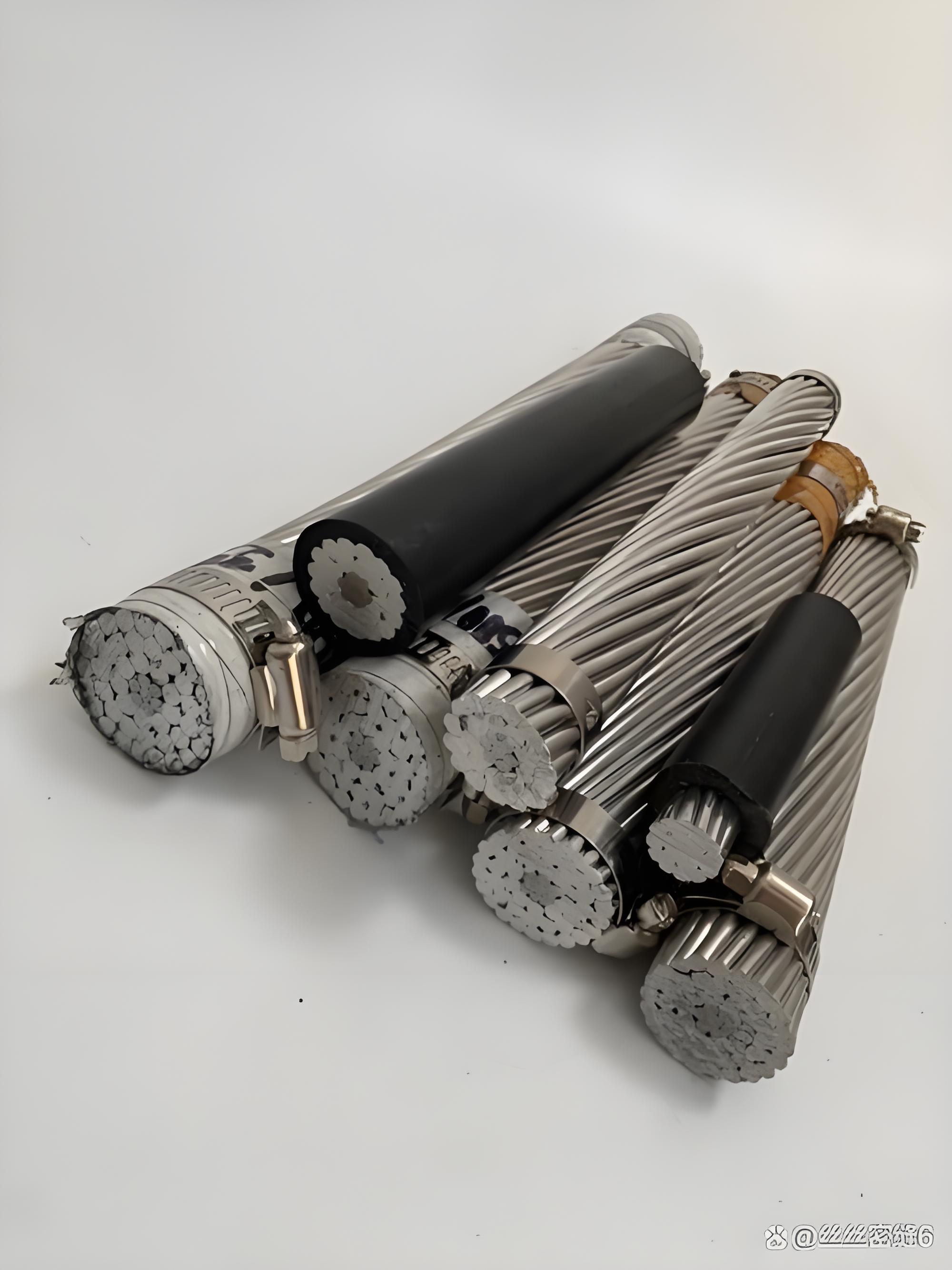 Aluminum Conductor Steel Reinforced,ACSR Dog